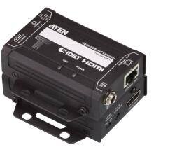 ATEN VE811-AT-G HDMI HDBaseT Extender, Speciális átalakító (VE811-AT-G)