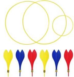 Enero Dart outdoor game Enero