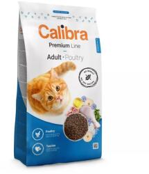 Calibra Cat Premium Line Adult Poultry 10 kg + 2 kg GRÁTISZ
