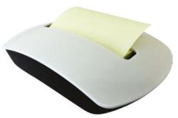 STICK N Dispenser de blocnotes, „Z, STICK N, alb