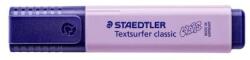 STAEDTLER Evidențiator, 1-5 mm, STAEDTLER, „Textsurfer Classic Pastel 364 C, lavandă