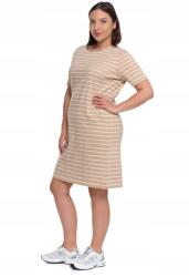 Moraj Ruha, Moraj, Pamut, Bézs, 2XL INTL (MDW2500-004-BEIGE-XXL)