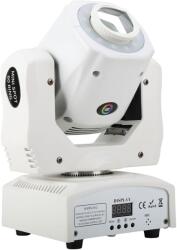 Light4Me MINI 60 RING Spot (<![CDATA[MINI SPOT 60 RING WHITE]]>)