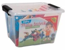 Baczek Small Technik Building Blocks 90el