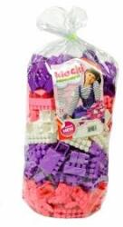 Baczek Tupiko Building Blocks 300 Pieces Kids Toy Univ