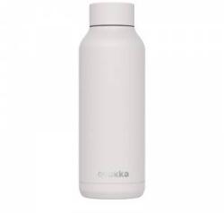 QUOKKA Solid - Stainless Steel Thermal Bottle 510 ml (White)
