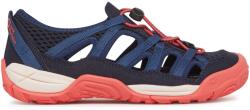 Jack Wolfskin Sandale copii, Jack Wolfskin, textil, multicolor, 35 EU (0000305155047_35)