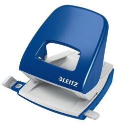 Leitz Perforator, 2 găuri, 30 de coli, LEITZ "Nexxt", albastru
