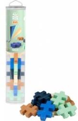 Comandante Plus Plus BIG Building Blocks Large Tube Breeze - 15 pieces 3490