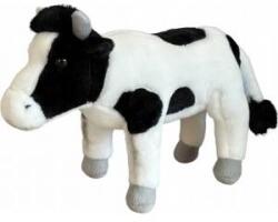 Dubi Black and white cow 22cm 31075