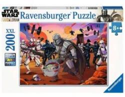 Ravensburger Star Wars The Mandalorian puzzle 200pcs