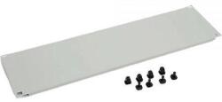 TRITON Panou blank 19 2U gri (RAC-ZP-X02-A1) (RAC-ZP-X02-A1) - shoppix