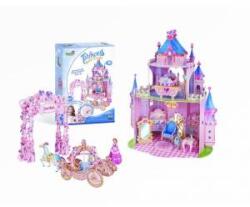 CubicFun Puzzle 3D Princess Secret Garden 21623 DANTE