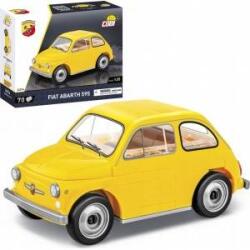 Vincobiosis COBI 24514 Youngtimer Fiat Abarth 595 70 pads