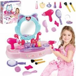 Trifox Toiletry beauty set