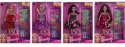TOYS Pawel Wojda Doll with shoe set MIX