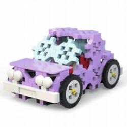 Trefl Connect Blocks - Camper / Small Car S TREFL