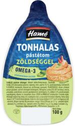 Hamé tonhalas pástétom zöldséggel 100 g - patikamra