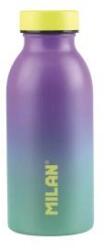 MILAN Thermal Bottle Milan Sunset Lilac Turquoise Stainless steel 354 ml