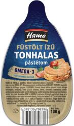 Hamé füstölt ízű tonhalas pástétom 100 g - patikamra