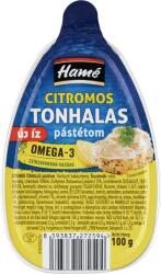Hamé citromos tonhalas pástétom 100 g