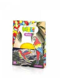Melianda Plastic blocks Meli Minis Birds 2in1 500 pcs. (50339)