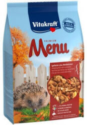 Vitakraft Menü sündisznónak 600 g - origopet
