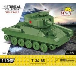 Vincobiosis Hc wwii t-34-85