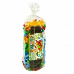 Mej Pol Building blocks Farm