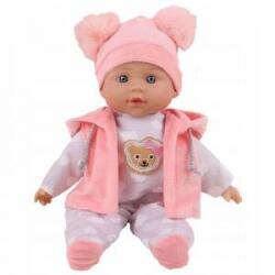 Smily Play Doll bobas Julka speaks Polish [mm: ] 320 Smily Play (SP84372)