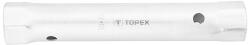 TOPEX Cheie tubulara dubla tip teava 30X32mm TOPEX 35D941 (35D941) Cheie tubulara