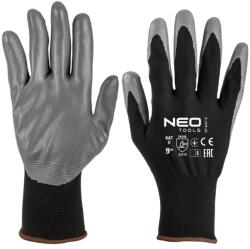 NEO TOOLS Manusi de lucru, din poliester acoperite cu TNTrylemx, 4131X, marimea 9 NEO TOOLS 97-647-9 (97-647-9)