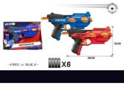 Ciuciubabka Shot gun