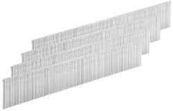 GRAPHITE Cuie GA18 pentru capsator, Tip 90 lungime 30 mm, 400 buc. GRAPHITE 56H762 (56H762)