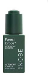 NOBE Forest Drops Microbiome Skincare mikrobiom booster szérum, 30 ml