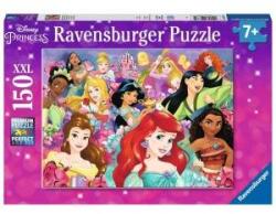 Ravensburger Disney Princess puzzle XXL 150pcs