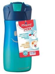 Mattel Picnik Concept Kids Stainless Steel Bottle 430 ml blue (6)