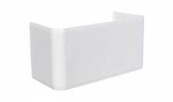 Kopos Connection cover EKE 140x60mm white 8562