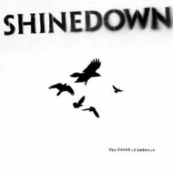 Shinedown - The Sound Of Madness (White Vinyl) (LP) (75678647529)