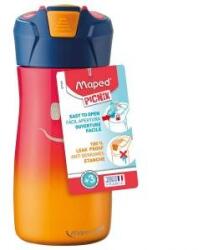 Engsig Nordic Stainless steel bottle 430ml rose MAPED