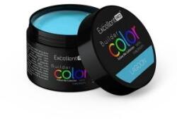 Mattel EXCELLENT PRO_Builder Color With Thixotropy building gel Lagoon 15g