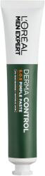L'Oréal L'Oréal Paris Men Expert Derma Control S. O. S. Pimple Paste paszta textúrájú krém férfiaknak, 5% [Niacinamid és Glikolsav], lokalizált bőrhibákra, csökkenti a foltok és bőrhibák megjelenését, 45 ml