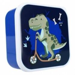 Vadobag Dino Navy Pret 3in1 Breakfast