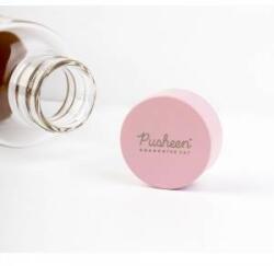 Pusheen glass bottle 500ml
