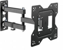 Fiber Mount Monitor holder and male light mounts for FM233 TV