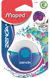 Maped Radír, műanyag tokos, Zenoa (011320)
