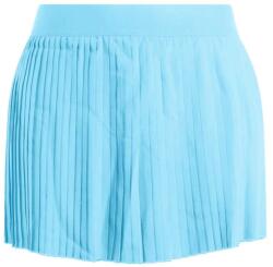 adidas Fustă pentru femei Club Pleated Skirt Signal Cyan S