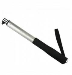 SJCAM - monopod silver