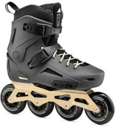 Rollerblade Patine cu rotile pentru bărbați Lightning 90 Anthracite/Taupe EUR 40, 5 Role