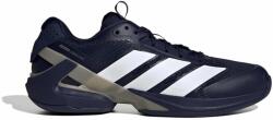 adidas Încălțăminte de tenis pentru bărbați Adizero Ubersic 5 Tennis Shoes Dark Blue EUR 44